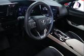 Thumbnail of 2023 Grecian Water Lexus NX 350