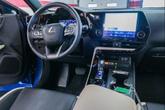 Thumbnail of 2023 Grecian Water Lexus NX 350