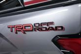 Thumbnail of 2022 Celestial Silver Metallic Toyota Tundra