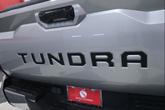 Thumbnail of 2022 Celestial Silver Metallic Toyota Tundra
