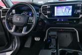 Thumbnail of 2022 Celestial Silver Metallic Toyota Tundra
