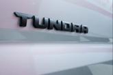 Thumbnail of 2022 Celestial Silver Metallic Toyota Tundra