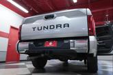 Thumbnail of 2022 Celestial Silver Metallic Toyota Tundra