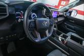 Thumbnail of 2022 Celestial Silver Metallic Toyota Tundra