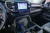 Thumbnail of 2022 Celestial Silver Metallic Toyota Tundra