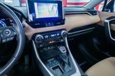 Thumbnail of 2023 Wind Chill Pearl Toyota RAV4