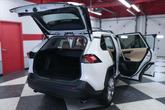 Thumbnail of 2023 Wind Chill Pearl Toyota RAV4