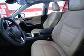 Thumbnail of 2023 Wind Chill Pearl Toyota RAV4