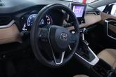 Thumbnail of 2023 Wind Chill Pearl Toyota RAV4