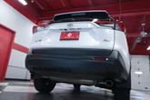 Thumbnail of 2023 Wind Chill Pearl Toyota RAV4