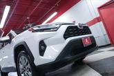 Thumbnail of 2023 Wind Chill Pearl Toyota RAV4