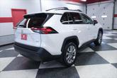 Thumbnail of 2023 Wind Chill Pearl Toyota RAV4