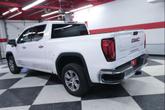 Thumbnail of 2025 Summit White GMC Sierra 1500