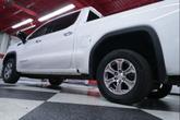 Thumbnail of 2025 Summit White GMC Sierra 1500
