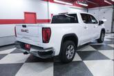 Thumbnail of 2025 Summit White GMC Sierra 1500
