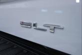 Thumbnail of 2025 Summit White GMC Sierra 1500