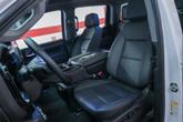 Thumbnail of 2025 Summit White GMC Sierra 1500