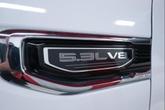 Thumbnail of 2025 Summit White GMC Sierra 1500