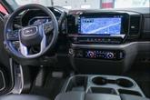 Thumbnail of 2025 Summit White GMC Sierra 1500