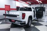 Thumbnail of 2025 Summit White GMC Sierra 1500