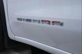 Thumbnail of 2025 Summit White GMC Sierra 1500