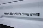 Thumbnail of 2025 Summit White GMC Sierra 1500