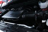 Thumbnail of 2025 Summit White GMC Sierra 1500