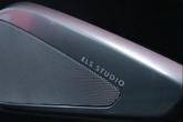 Thumbnail of 2022 Majestic Black Pearl Acura RDX