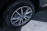 Thumbnail of 2022 Majestic Black Pearl Acura RDX