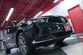 Thumbnail of 2022 Majestic Black Pearl Acura RDX