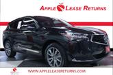 Photo of 2022 Majestic Black Pearl Acura RDX
