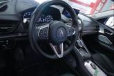 Thumbnail of 2022 Majestic Black Pearl Acura RDX
