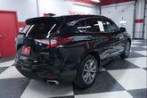 Thumbnail of 2022 Majestic Black Pearl Acura RDX