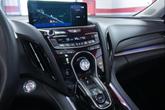 Thumbnail of 2022 Majestic Black Pearl Acura RDX