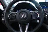 Thumbnail of 2022 Majestic Black Pearl Acura RDX
