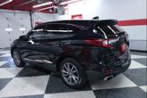 Thumbnail of 2022 Majestic Black Pearl Acura RDX