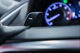 Thumbnail of 2022 Majestic Black Pearl Acura RDX