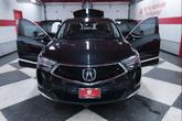 Thumbnail of 2022 Majestic Black Pearl Acura RDX