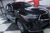 Thumbnail of 2022 Majestic Black Pearl Acura RDX