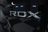Thumbnail of 2022 Majestic Black Pearl Acura RDX