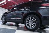 Thumbnail of 2022 Majestic Black Pearl Acura RDX