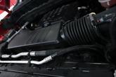 Thumbnail of 2023 Red Hot Chevrolet Silverado 1500
