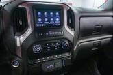 Thumbnail of 2023 Red Hot Chevrolet Silverado 1500