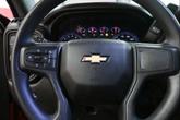 Thumbnail of 2023 Red Hot Chevrolet Silverado 1500