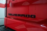 Thumbnail of 2023 Red Hot Chevrolet Silverado 1500