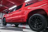 Thumbnail of 2023 Red Hot Chevrolet Silverado 1500