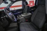 Thumbnail of 2023 Red Hot Chevrolet Silverado 1500