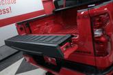 Thumbnail of 2023 Red Hot Chevrolet Silverado 1500