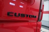 Thumbnail of 2023 Red Hot Chevrolet Silverado 1500
