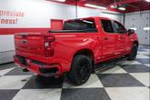 Thumbnail of 2023 Red Hot Chevrolet Silverado 1500